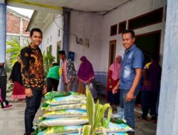 Profesional dan sering bantu masyarakat, lembaga adat apresiasi dedikasi PT AKUR
