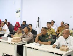 Tingkat hunian kamar hotel di NTB melejit pada tahun 2023