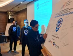 29 media AMSI adopsi Trustworthy News Indicators, tandatangani komitmen bersama