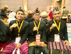 Selamat! Komisioner baru Bawaslu Lombok Utara akhirnya dilantik