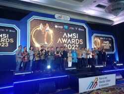 Selamat! Ini 12 media online di Indonesia yang menang AMSI Awards 2023