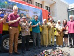 NTB kembali ekspor vanili bernilai 3 miliar ke Amerika Serikat