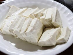 Protein nabati harus dihilangkan dari MPASI? Ahli gizi masyarakat dr Tan angkat bicara