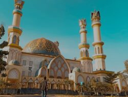 5 tempat wisata terdekat dari Kota Mataram