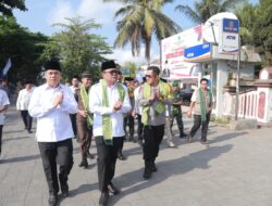 Ribuan guru dan pegawai Kemenag antusias sukseskan MotoGP 2023