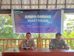 Pemilu 2024 bisa jadi peluang dan tantangan, KKB dan KKJ NTB gelar diskusi mitigasi untuk jurnalis