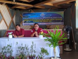 Pentingnya konservasi di Gili dilakukan oleh semua pihak, termasuk para pelaku wisata