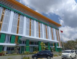 Bank Jatim ingin jalin kerjasama dengan Bank NTB Syariah, puji perfoma selalu bagus