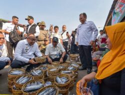 NTB pastikan stok bahan pokok aman dan terjangkau bagi masyarakat