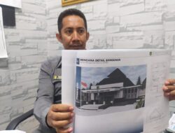 Kantor DPRD Lombok Utara segera dibangun, anggaran ditaksir capai Rp25 miliar