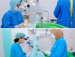 HUT NTB ke-65, pemerintah adakan operasi katarak gratis