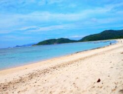 Menilik Pantai Jelenga di Sumbawa, pantai terbaik di Indonesia menurut the Lonely Planets