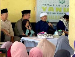 Sosok Lalu Muhammad Iqbal, duta besar RI asal NTB yang digadang maju Pilgub 2024