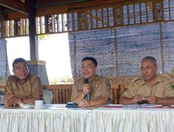 Capai PAD tertinggi sepanjang sejarah, Sekda Lombok Utara: cerminan hasil kinerja para pejabat