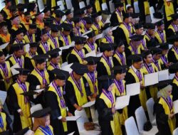 4 top universitas di NTB yang menduduki klaster utama tahun 2024