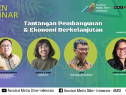 Pertumbuhan ekonomi di Indonesia belum menghitung dampak kerusakan lingkungan