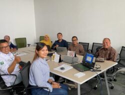 Tingkatkan kualitas layanan, Bank NTB Syariah jalin kerjasama dengan UIN Mataram