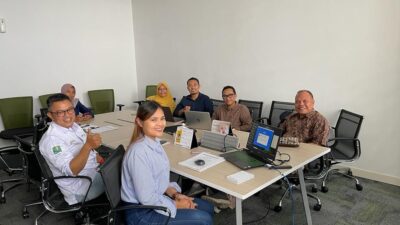 Tingkatkan kualitas layanan, Bank NTB Syariah jalin kerjasama dengan UIN Mataram