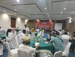 Qris Bank NTB Syariah sebagai solusi mudah para PKL bertransaksi di era digital