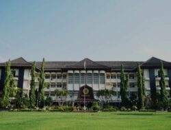 13 kampus terbaik di NTB menurut UniRank, Unram menempati posisi pertama