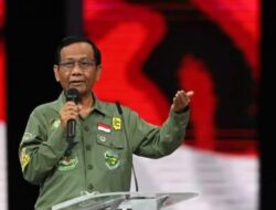 Mahfud MD sebut kegiatan impor pangan di era Jokowi semakin banyak ternyata benar
