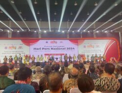 Apresiasi Jokowi, AMSI harap Perpres publisher rights bisa dorong ekosistem bisnis media jadi lebih baik