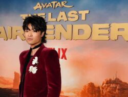 Dallas Liu, pemeran Zuko di film Avatar the Last Airbender ternyata suka makan bakso dan nasi goreng