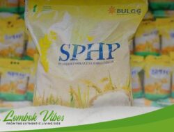 Ini jadwal beserta harga komoditi operasi pasar murah di Lombok Utara