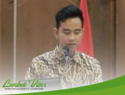 [HOAKS] Gibran Rakabuming sudah jadi ulama dan dapat gelar kiai