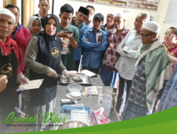 Akademisi FP Unwar rekomendasikan teknik fermentasi guna tingkatkan kualitas biji kakao