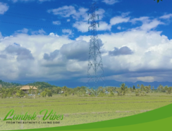 Tingkatkan hasil panen padi di Lombok Utara, DKP3 usulkan 72 pompa air untuk petani