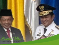 Selamat bertugas Mayjen Hassanudin sebagai Pj Gubernur NTB yang baru!