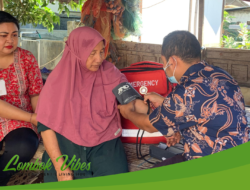 RSUD Lombok Utara maksimalkan pelayanan masyarakat dengan program home care gratis