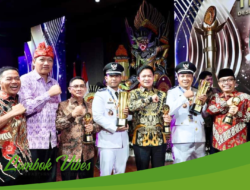 NTB berhasil raih 6 penghargaan dari Kemendagri