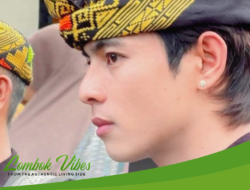 Musik gendang beleq, Taehyung BTS, dan kecintaan Fandi Mapawijaya pada budaya Lombok