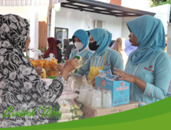 NTB terus gencarkan gerakan pangan murah