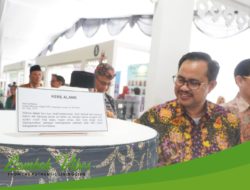 Ikut pameran nasional di Surabaya, Museum NTB tampilkan naskah kuno dan koleksi kain dari Sasambo