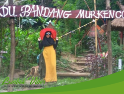 Destinasi wisata alam Murkencong, alternatif tujuan wisata di Kota Tanjung Lombok Utara