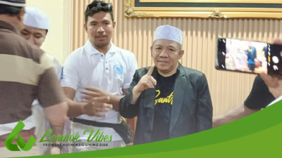 Menang quick count, Najmul Akhyar: Alhamdulillah, amanah akan saya tunaikan dengan baik