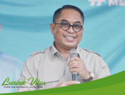 Real count KPU Najmul-Kus unggul di atas 45%, Sudirsah: ini kemenangan bersama untuk KLU lebih baik