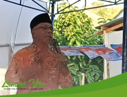 Ini alasan DPRD KLU terus menggesa Raperda Perlindungan PMI