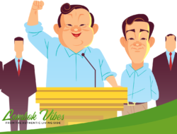 Evaluasi 100 Hari Pemerintahan Prabowo: fokus ekonomi jadi sorotan utama