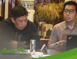 Bukalapak resmi ajukan PKPU terhadap Harmas ke Pengadilan Niaga Jakarta