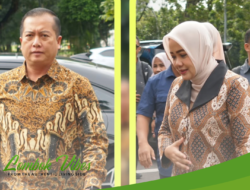 Gubernur dan Wagub NTB Terpilih dinyatakan sehat, siap ikuti pelantikan dan retret