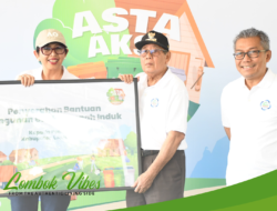 HPSN 2025: KLH dan Kemendes PDT RI gelar aksi peduli sampah di Desa Malaka