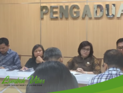 Komite Keselamatan Jurnalis laporkan teror terhadap media Tempo ke Komnas HAM