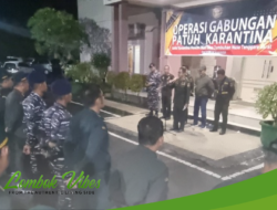 Karantina NTB kembali gelar OPGAP perketat pengawasan jelang Idul Fitri