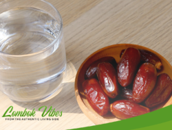 Tips menjaga tubuh tetap segar dan tidak lemas saat menjalankan ibadah puasa