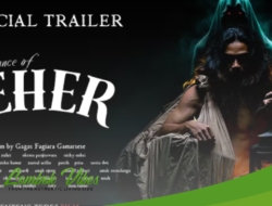 Baru 3 hari dirilis, film horor SEHER, karya anak Lombok sudah tembus 1,4 juta penonton