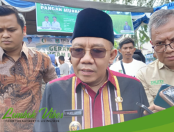Pemda Lombok Utara komiten tindak lanjuti ritel modern tak berizin